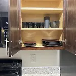 Private Apartment With Laundry, Wi-Fi, And Extra Amenities